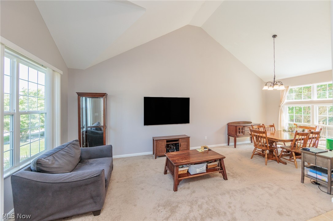 Bridgeport Village - Residential