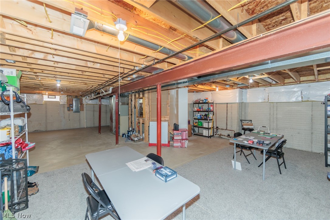 Bridgeport Village - Residential