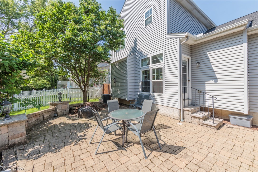 Bridgeport Village - Residential