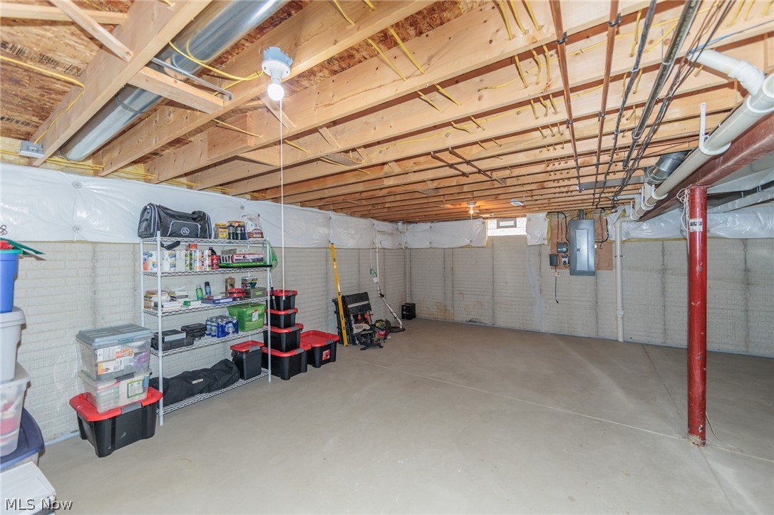 Bridgeport Village - Residential