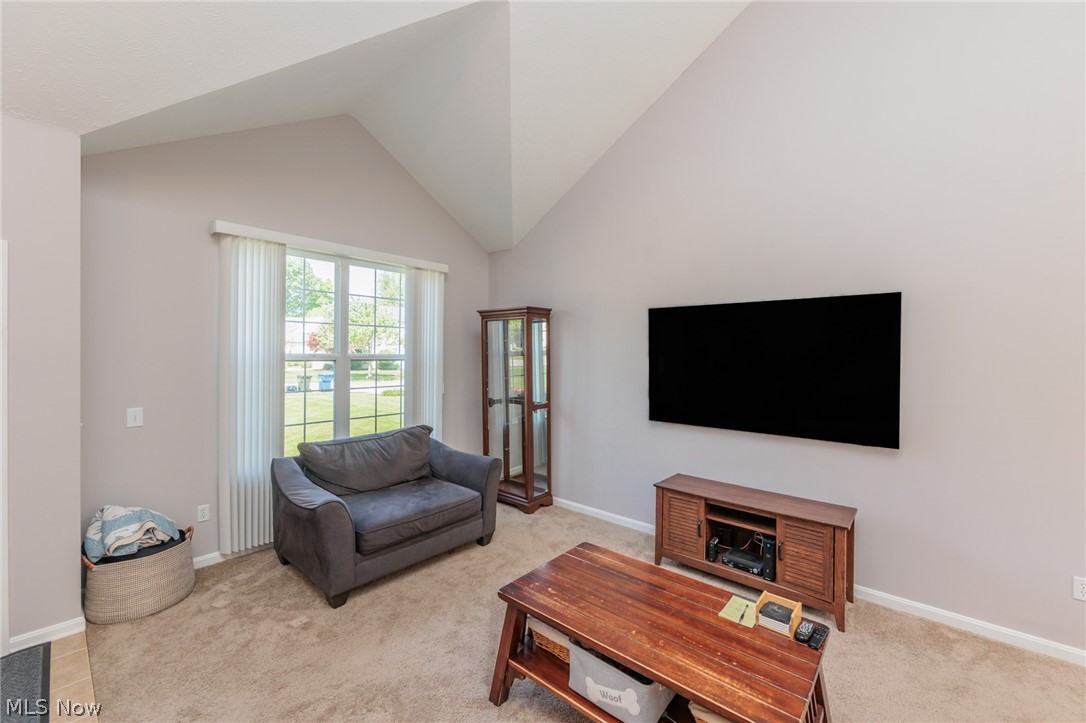 Bridgeport Village - Residential