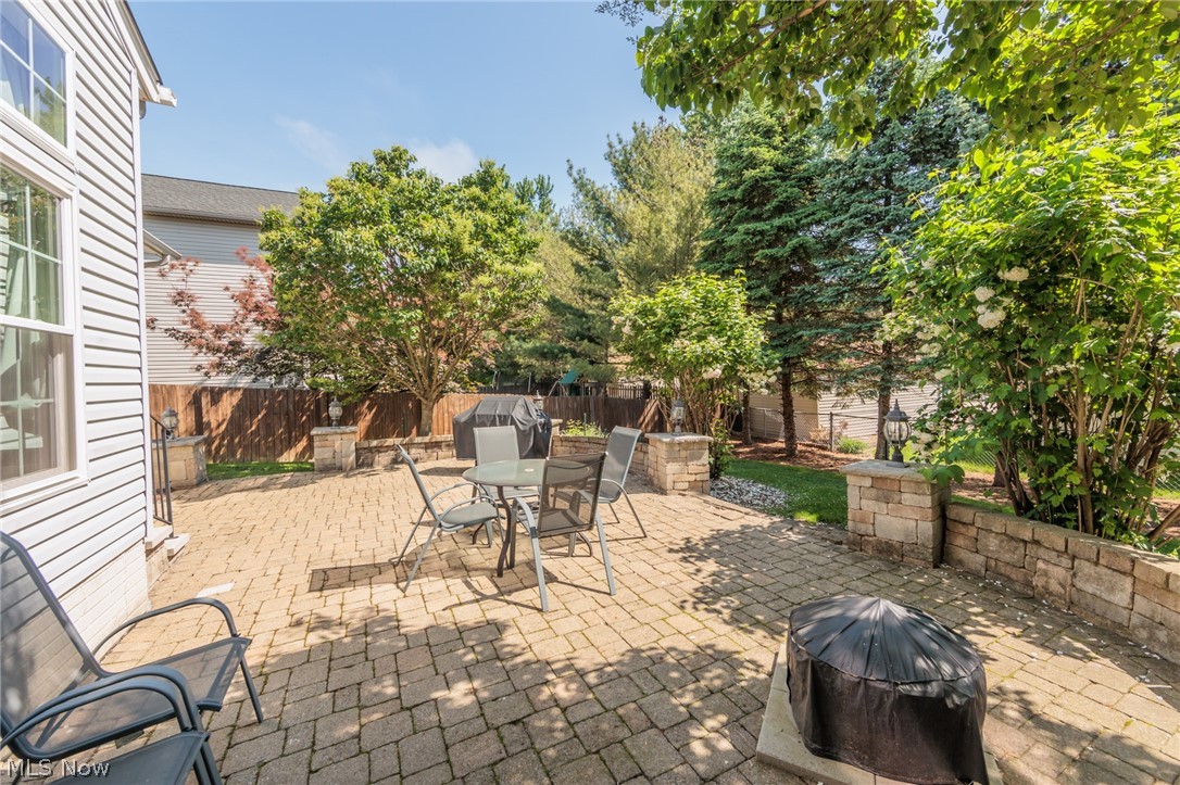 Bridgeport Village - Residential