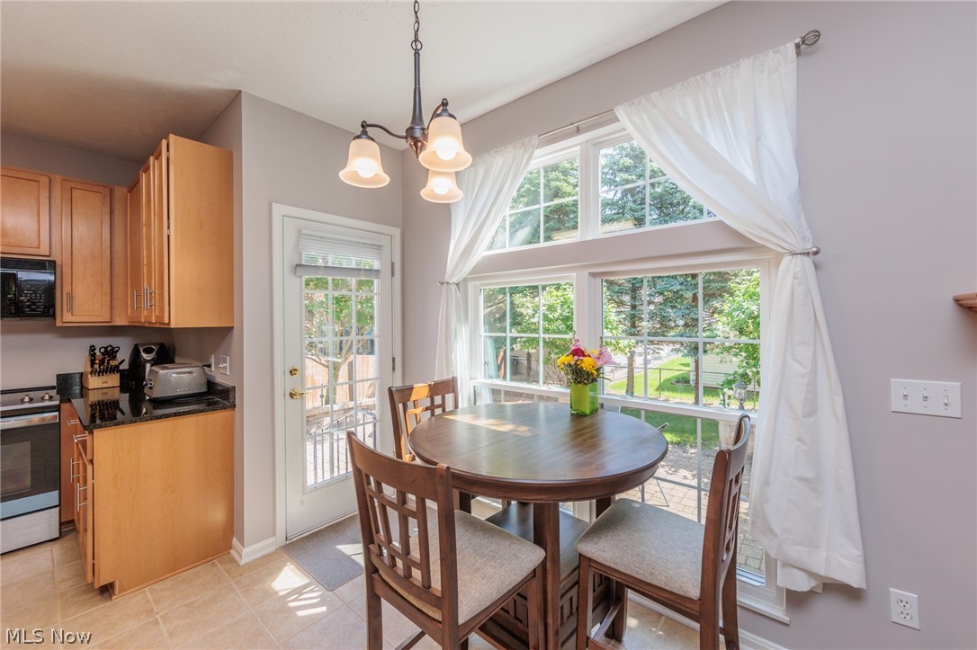 Bridgeport Village - Residential