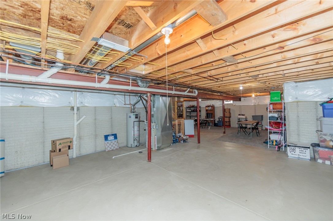 Bridgeport Village - Residential