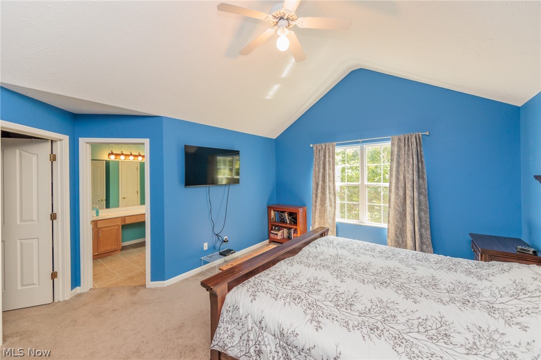 Bridgeport Village - Residential