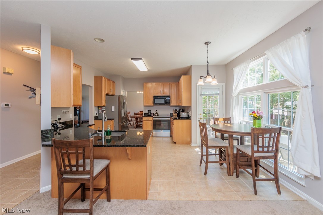 Bridgeport Village - Residential