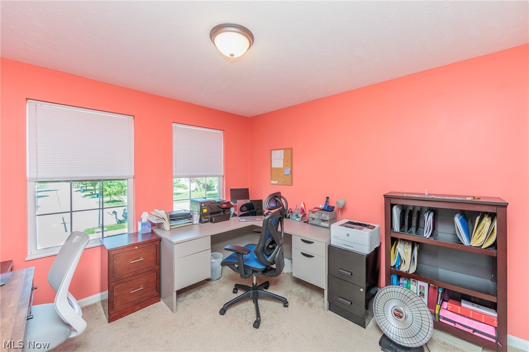 Bridgeport Village - Residential