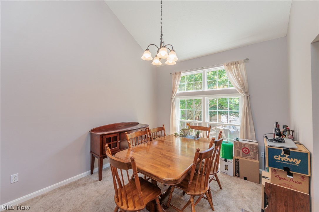 Bridgeport Village - Residential