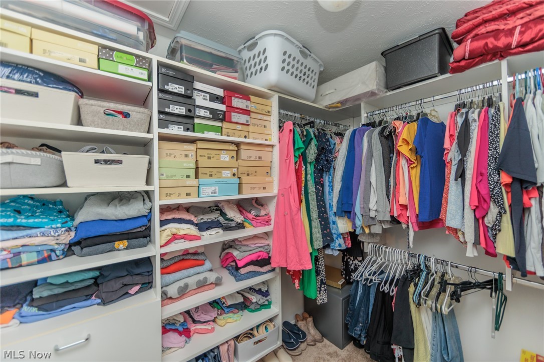 Bridgeport Village - Residential