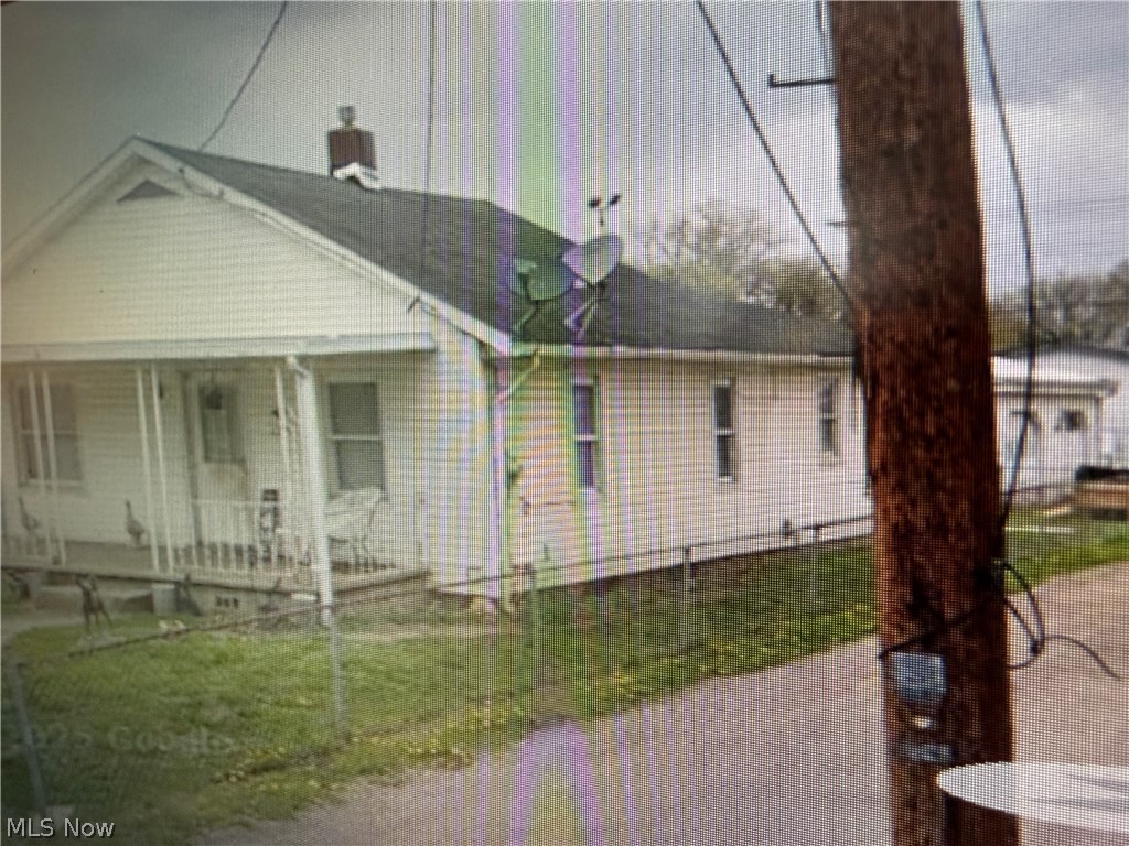 Russells - Residential