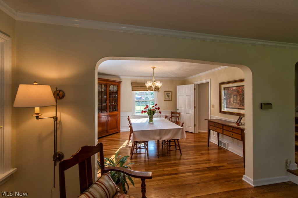 Avondale Allotment 01 - Residential