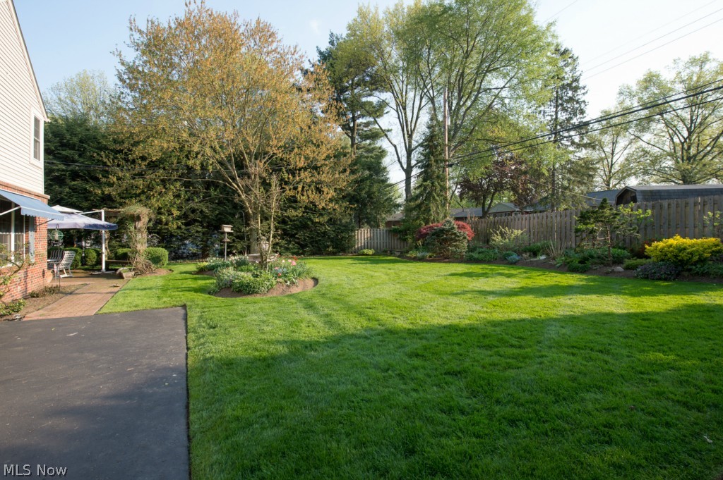 Avondale Allotment 01 - Residential