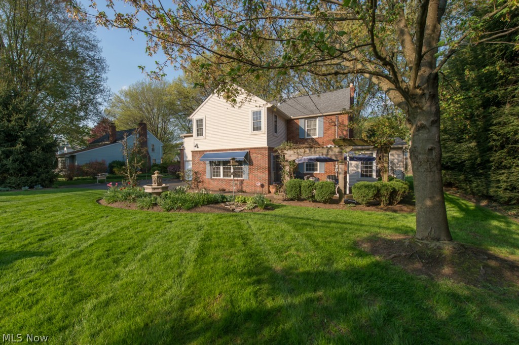 Avondale Allotment 01 - Residential