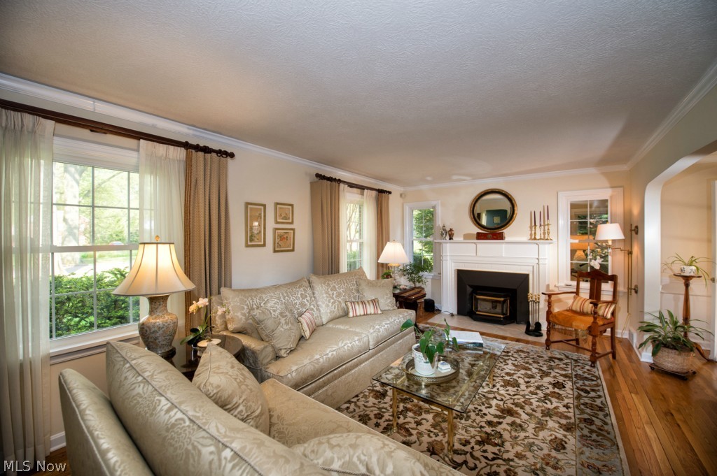 Avondale Allotment 01 - Residential