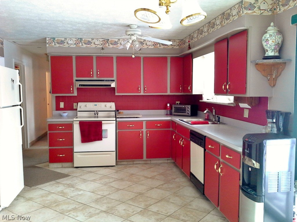 Rootstown - Residential