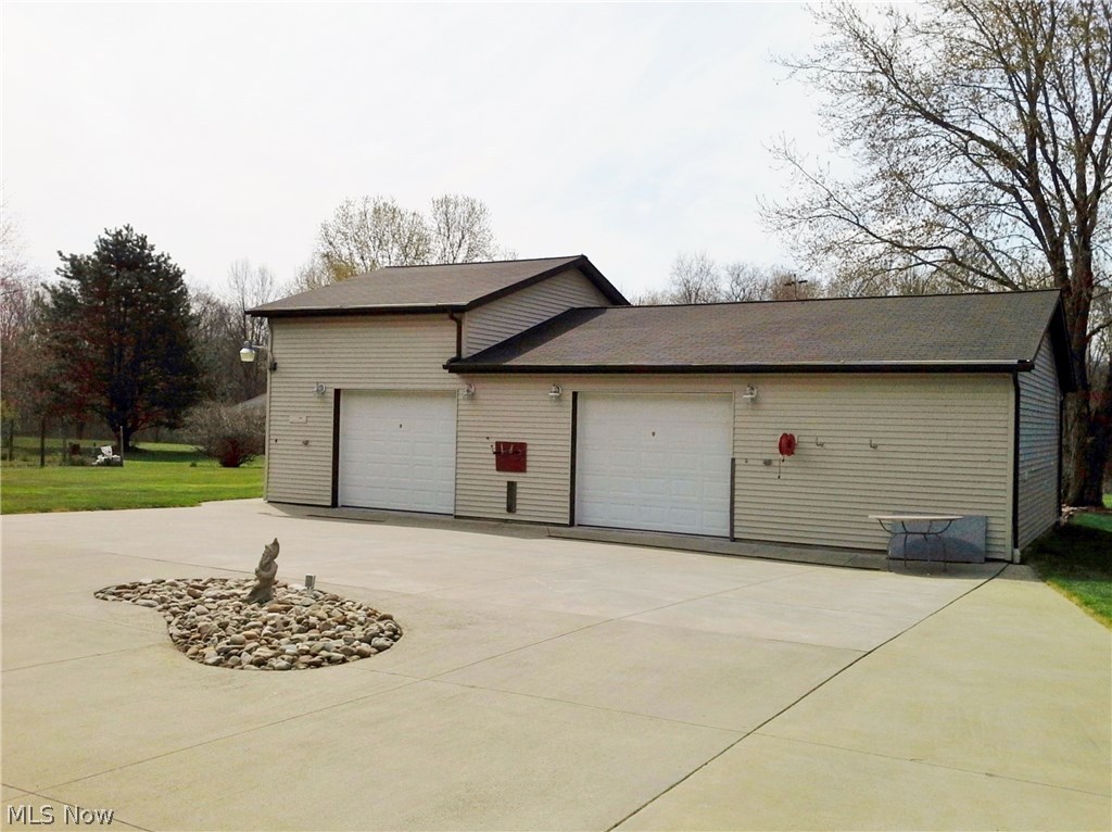 Rootstown - Residential