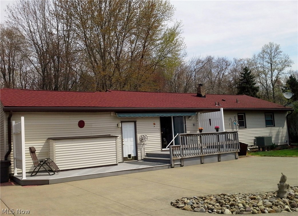 Rootstown - Residential