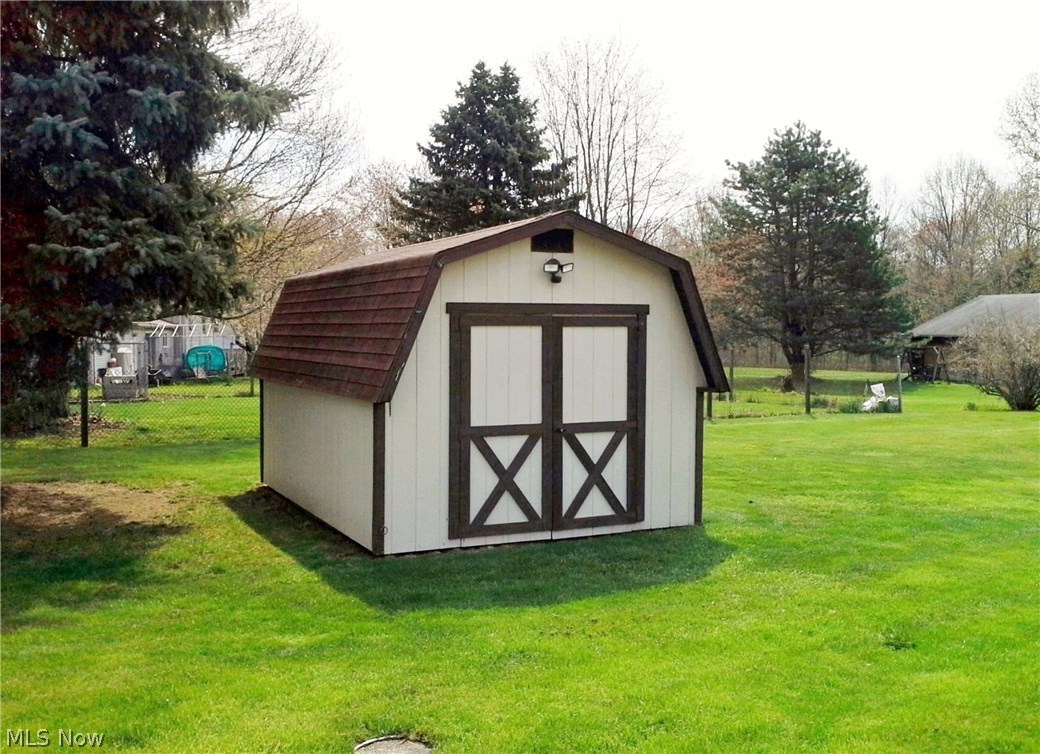 Rootstown - Residential