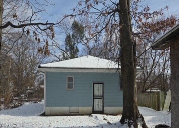 Sheffield Land & Improv C - Residential