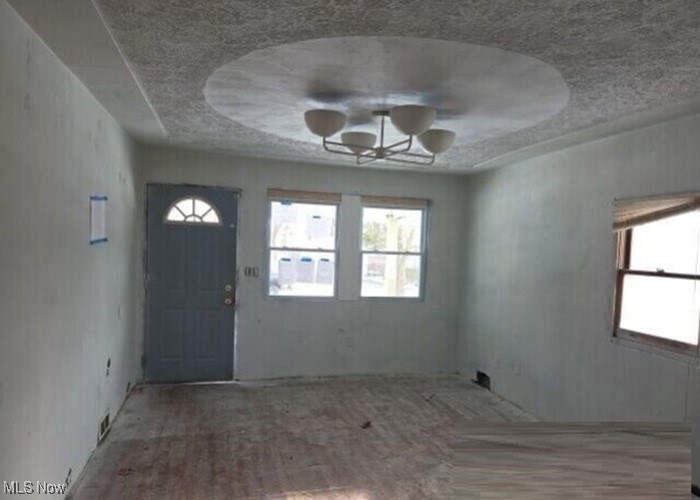 Sheffield Land & Improv C - Residential