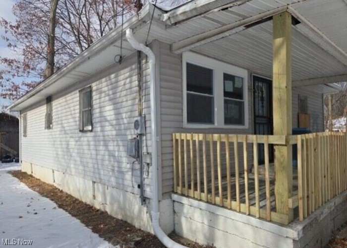 Sheffield Land & Improv C - Residential