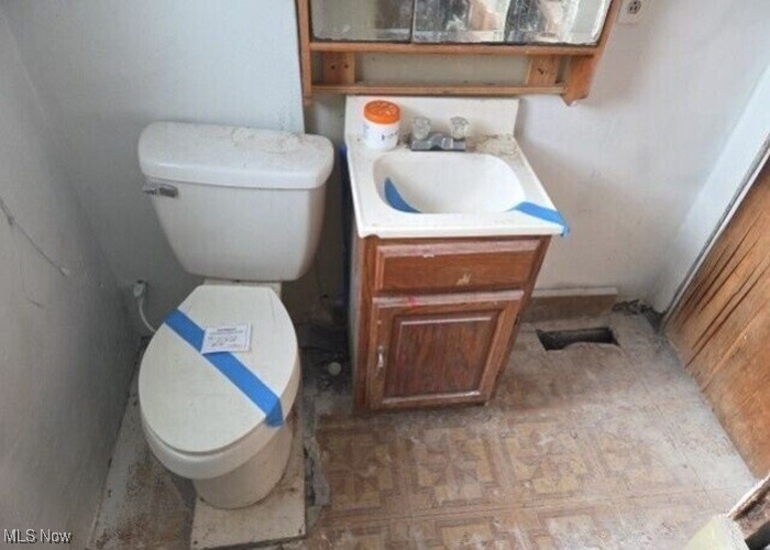 Sheffield Land & Improv C - Residential