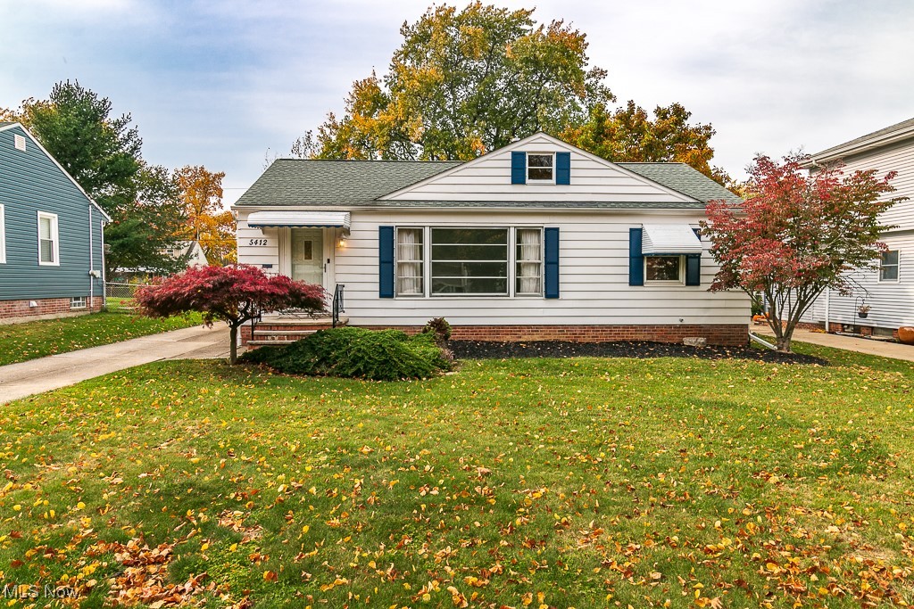 5412 Melody Lane, Willoughby, Ohio image 1