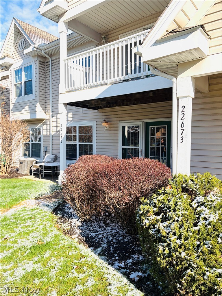 Lenox Square Condo Ph 04 - Residential