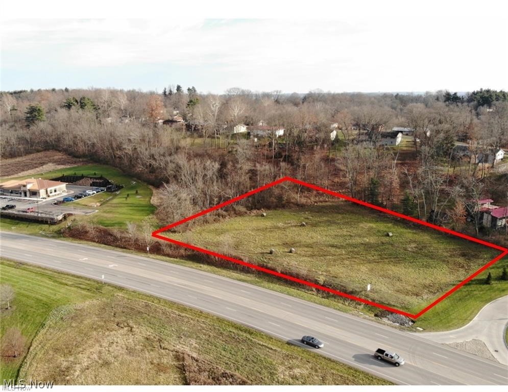 Lot Dkearns Farm Estates - Commercial Sale