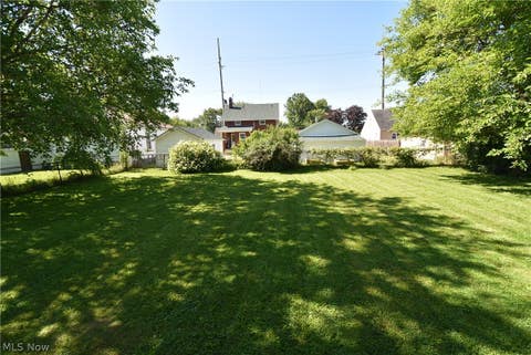Tiny photo for 923 E Philadelphia Avenue, Youngstown, OH 44502 (MLS # 5221855)