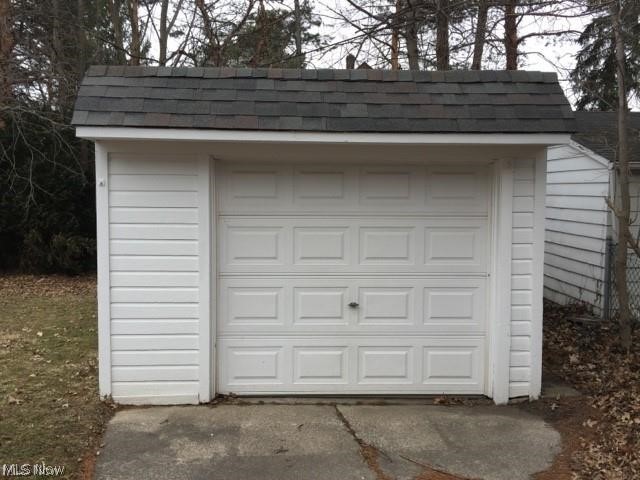 Cleveland Heights Blvd - Residential