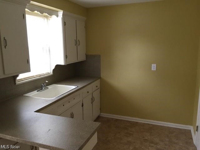 Cleveland Heights Blvd - Residential