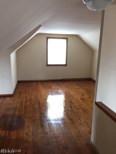 Cleveland Heights Blvd - Residential