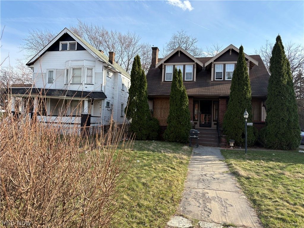 Photo of 13514 Union Avenue, Cleveland, OH 44120 (MLS # 5193873)