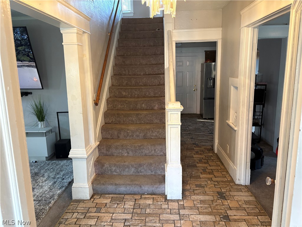 Mount Pleasant Sub/M S Melzer - Residential