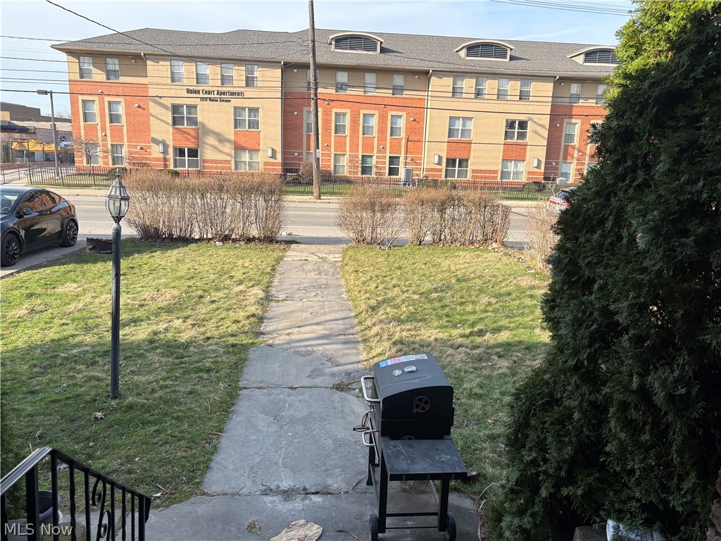 Mount Pleasant Sub/M S Melzer - Residential