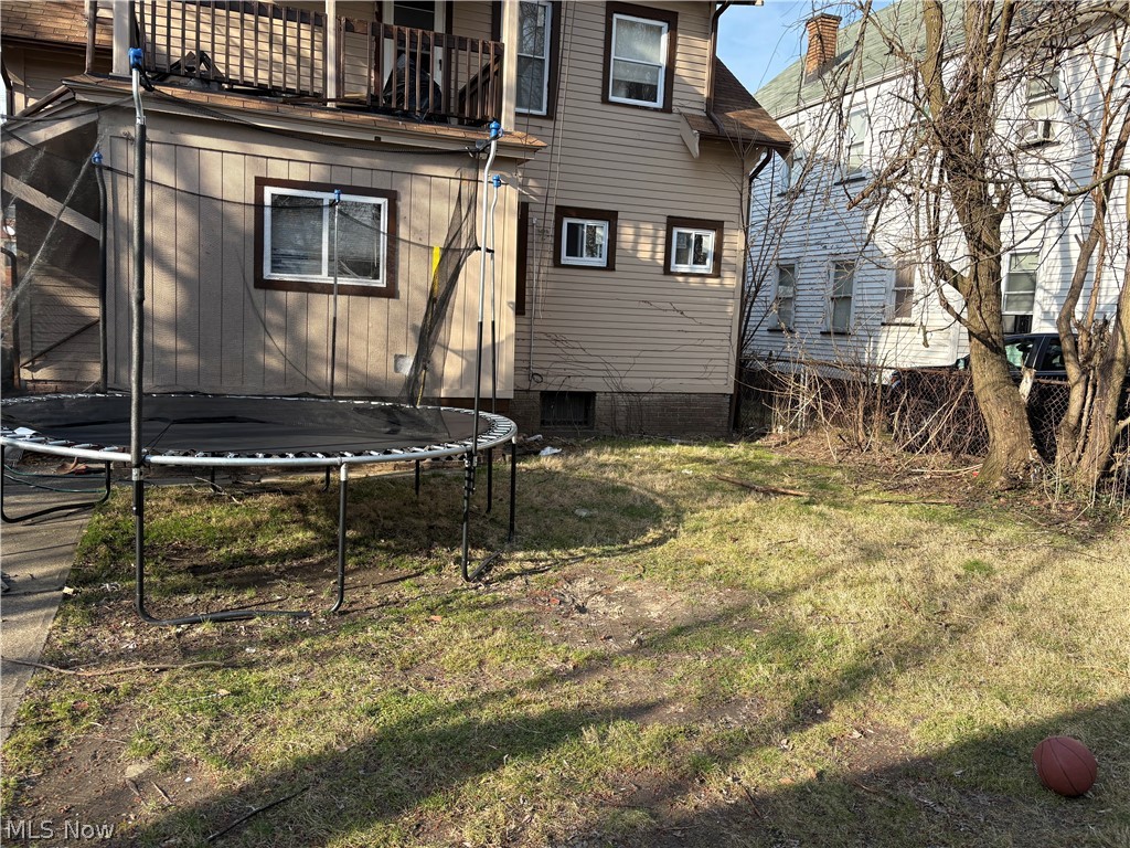 Mount Pleasant Sub/M S Melzer - Residential