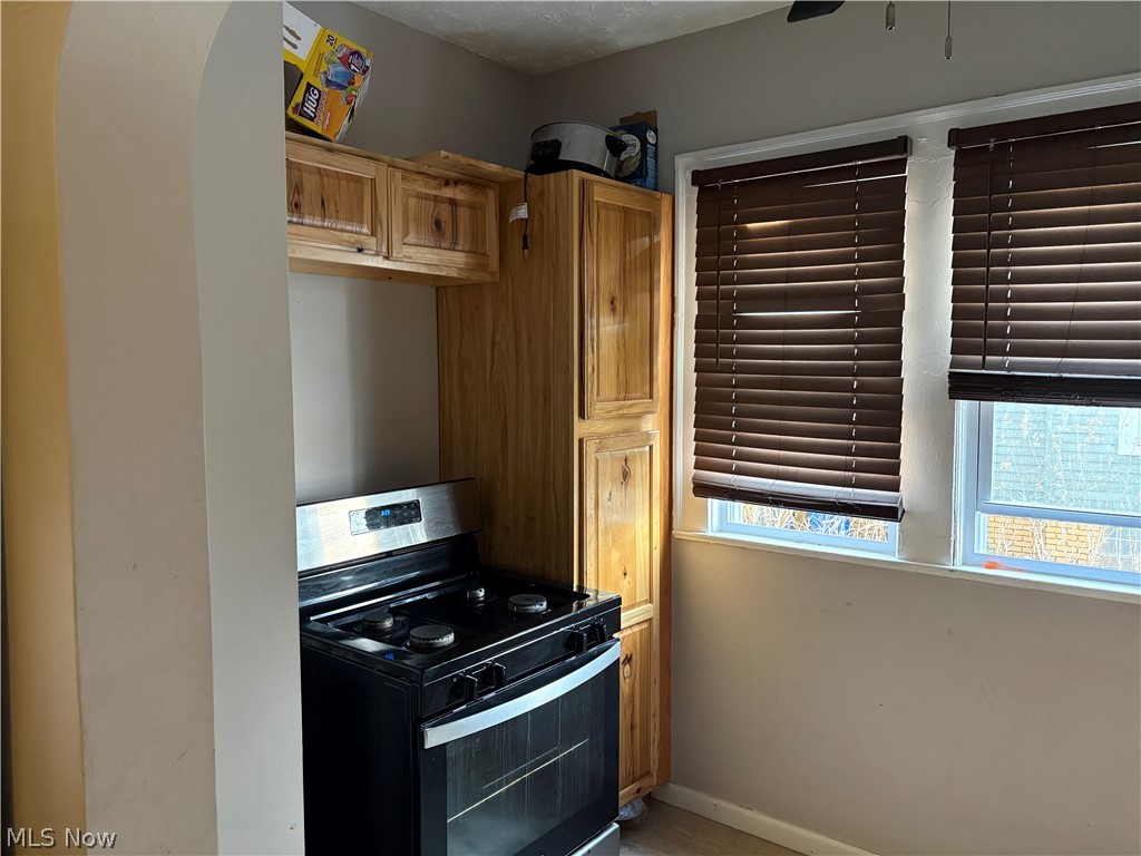 Mount Pleasant Sub/M S Melzer - Residential