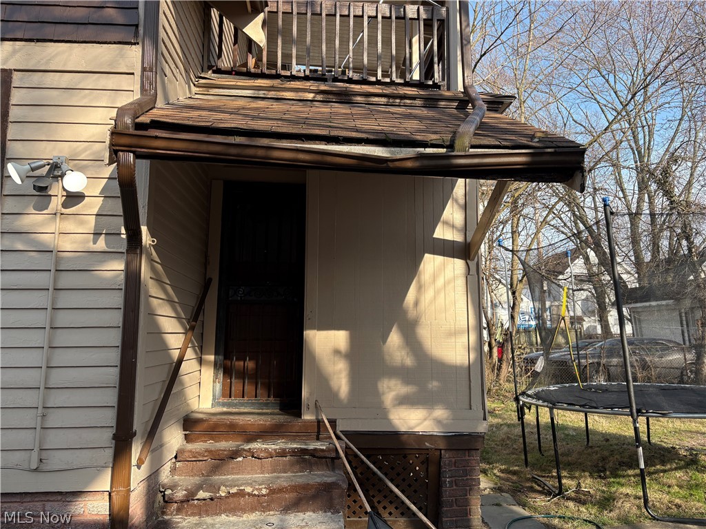 Mount Pleasant Sub/M S Melzer - Residential