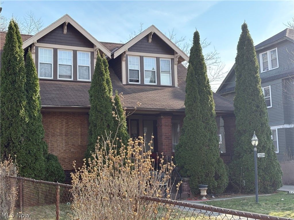 Photo of 13514 Union Avenue, Cleveland, OH 44120 (MLS # 5193873)