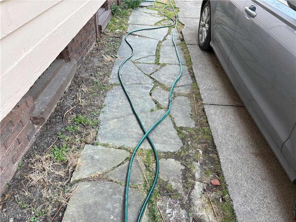 Mount Pleasant Sub/M S Melzer - Residential