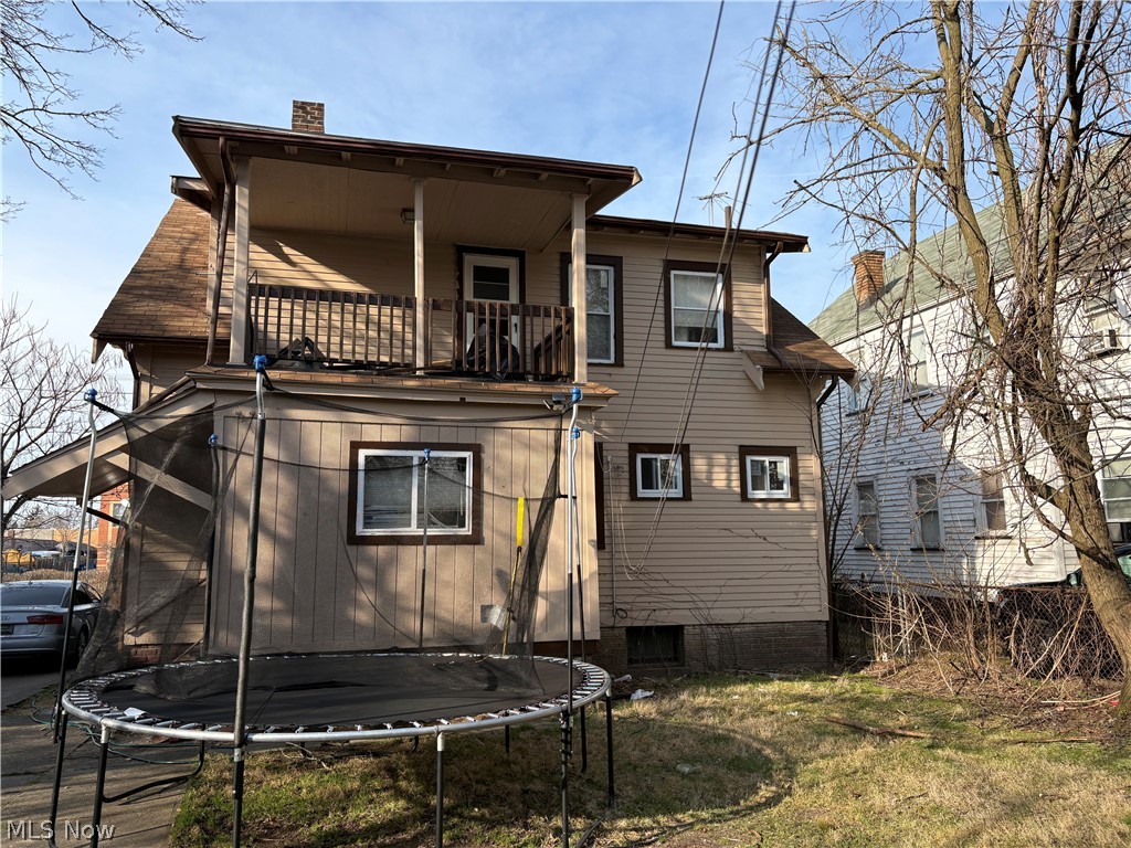 Mount Pleasant Sub/M S Melzer - Residential