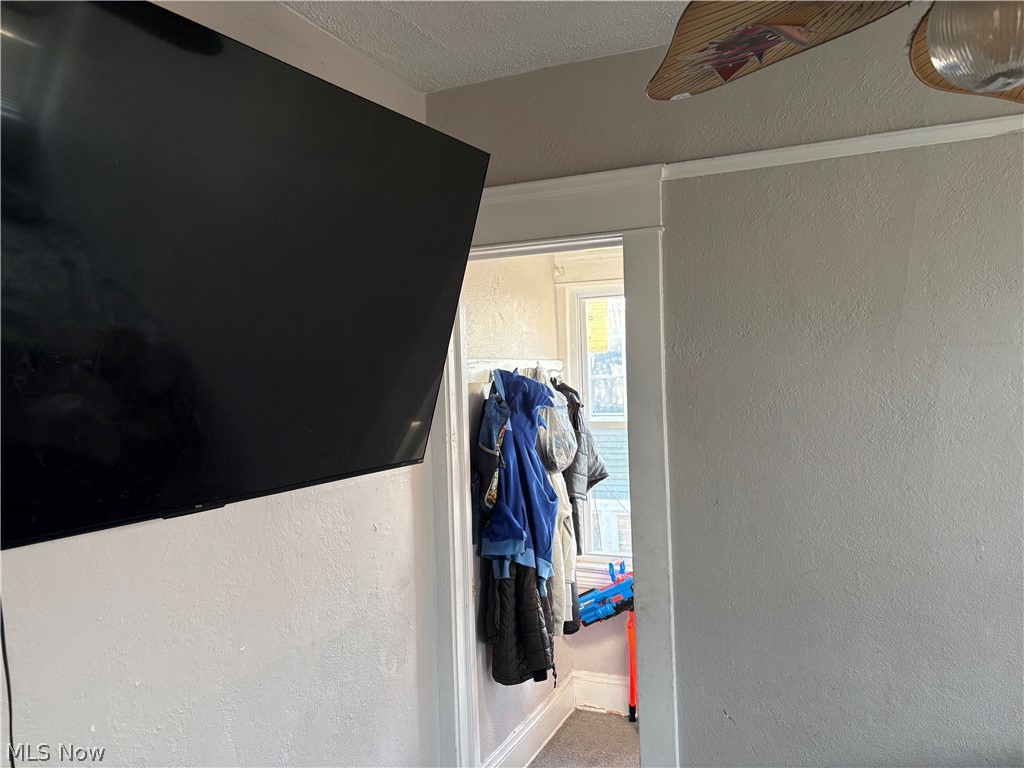 Mount Pleasant Sub/M S Melzer - Residential