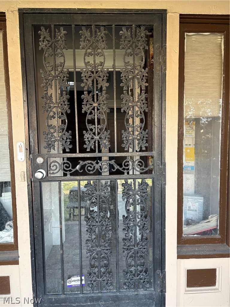 Mount Pleasant Sub/M S Melzer - Residential