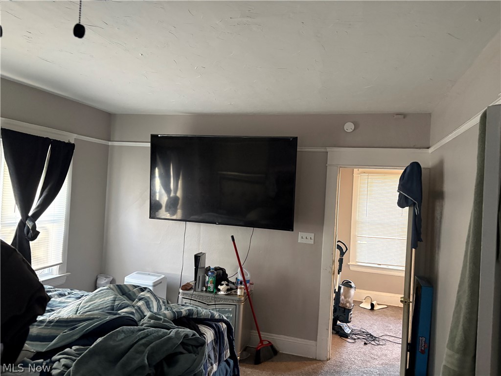 Mount Pleasant Sub/M S Melzer - Residential