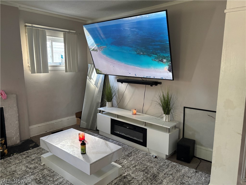 Mount Pleasant Sub/M S Melzer - Residential