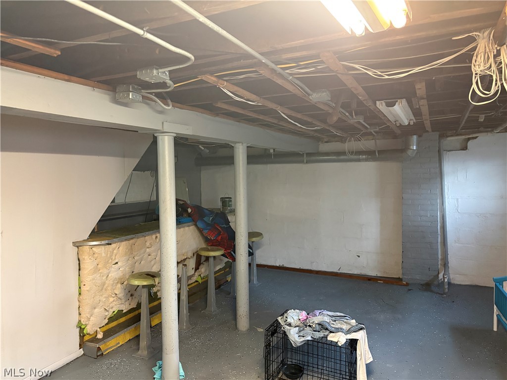 Mount Pleasant Sub/M S Melzer - Residential