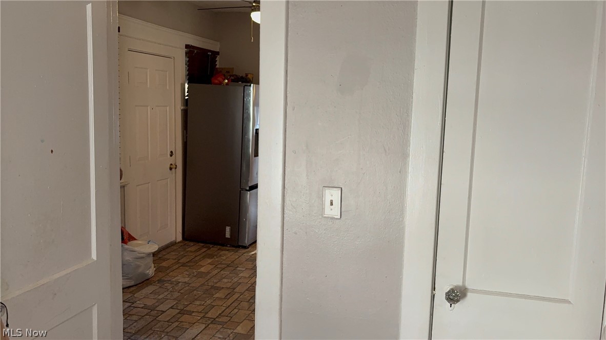 Mount Pleasant Sub/M S Melzer - Residential