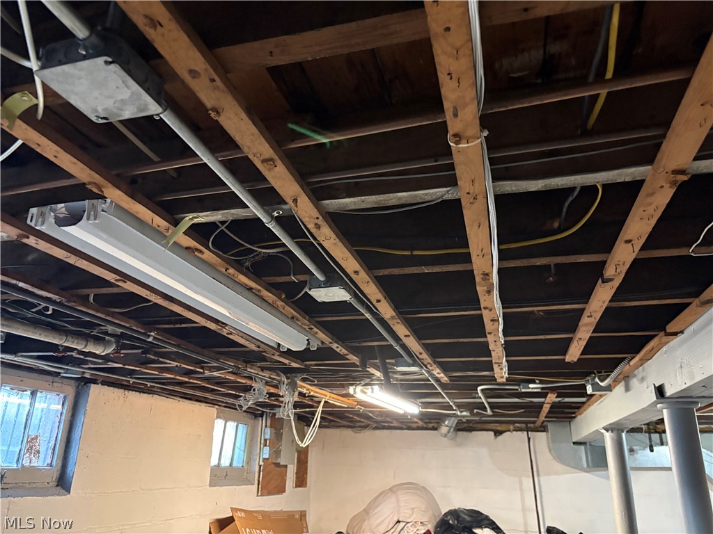 Mount Pleasant Sub/M S Melzer - Residential