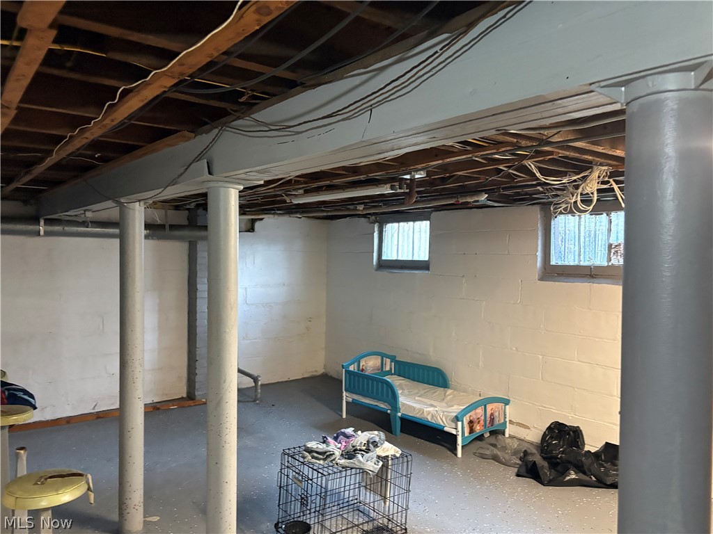 Mount Pleasant Sub/M S Melzer - Residential